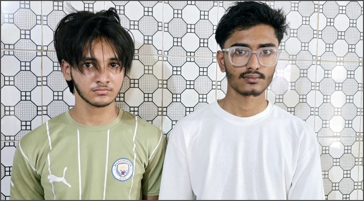 কুমিল্লায় কেএফসিতে ভাঙচুরের ঘটনায় গ্রেপ্তার ৪